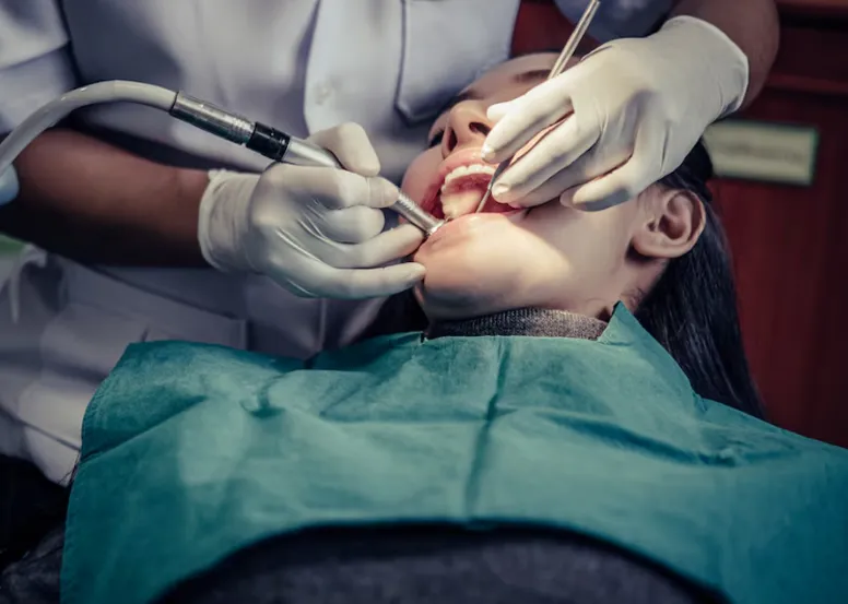 Endodonti Nedir?