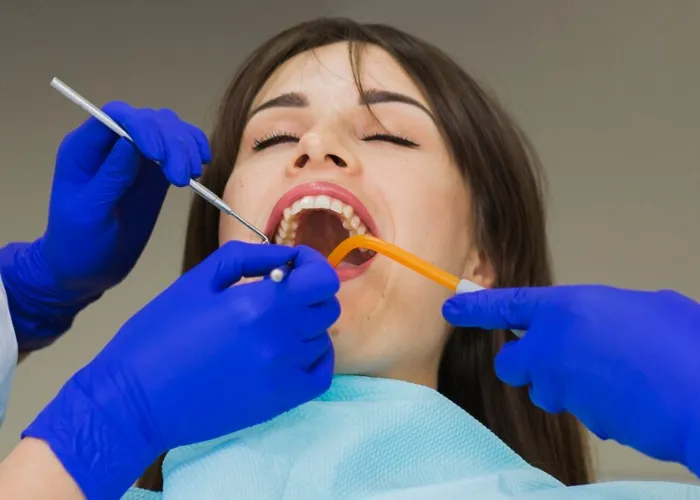 Endodonti Diş Tedavisi